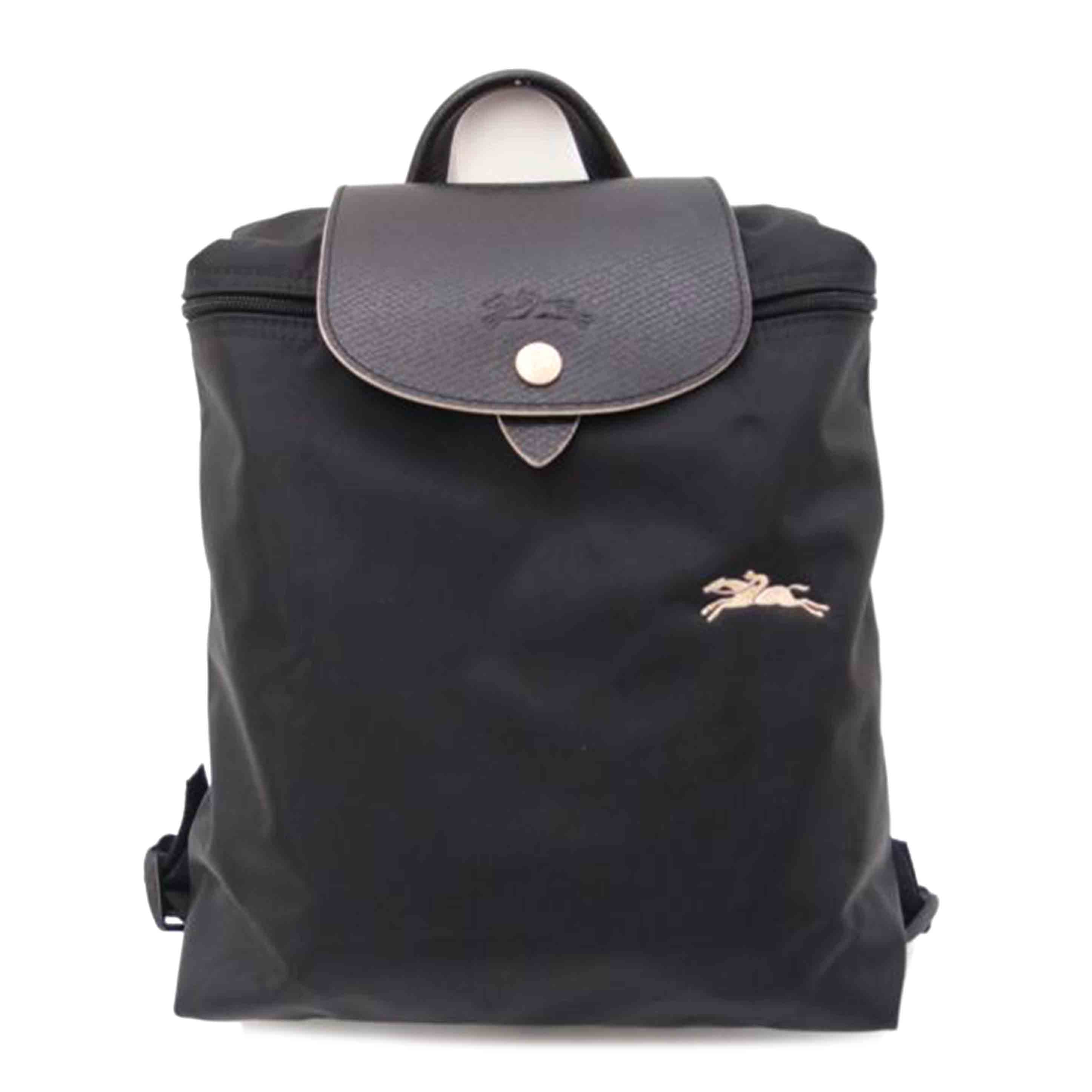 LONGCHAMP ロンシャン/LONGCHAMP リュック//SAランク/69