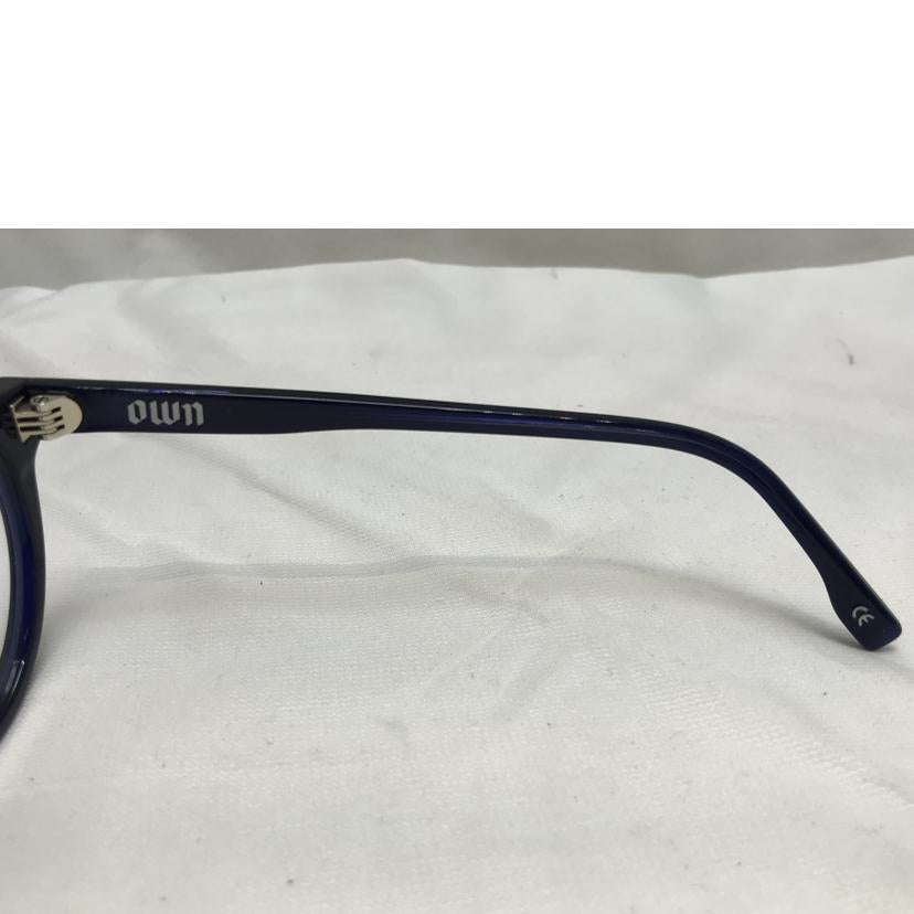OWN オウン/EYEWEAR/#03//ABランク/51