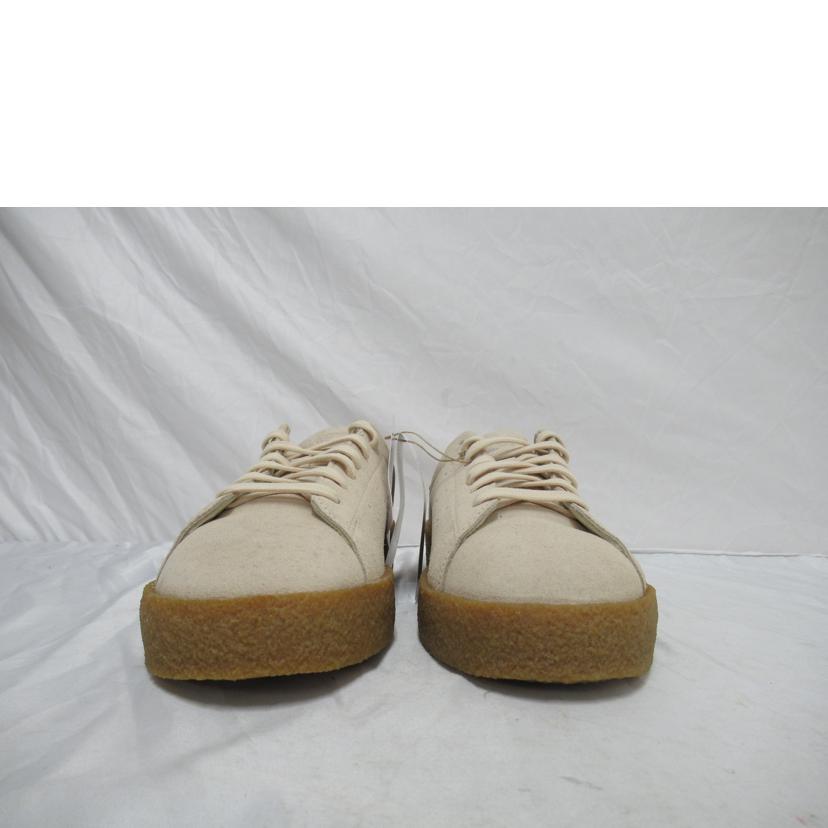 adidas/STAN SMITH CREPE/adidas/26/HQ6837//SAランク/63