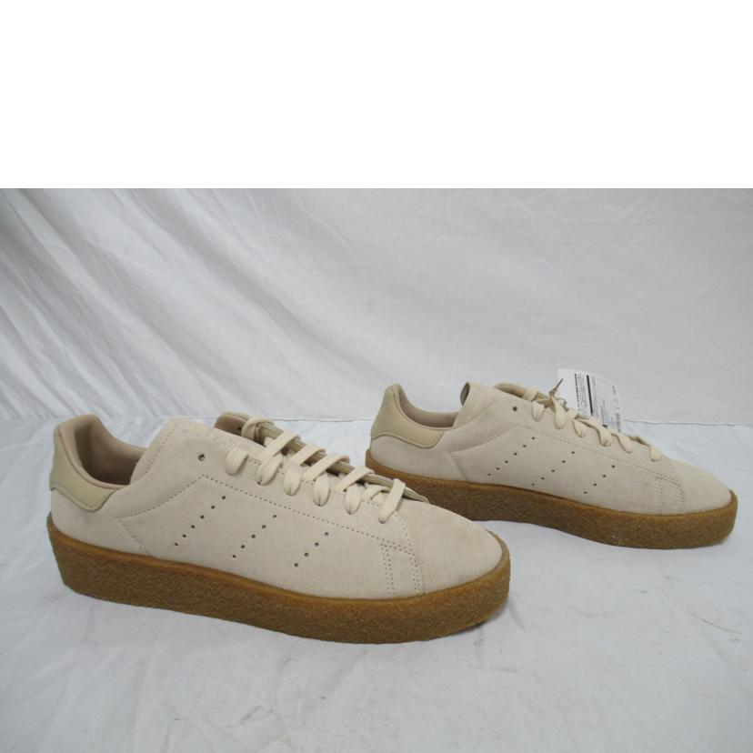 adidas/STAN SMITH CREPE/adidas/26/HQ6837//SAランク/63