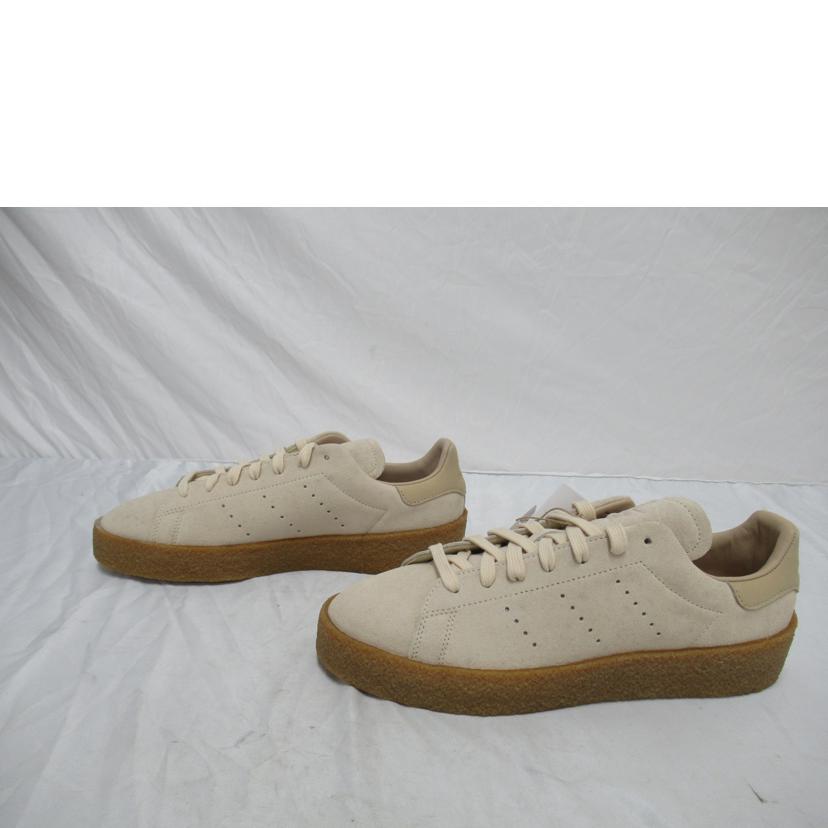 adidas/STAN SMITH CREPE/adidas/26/HQ6837//SAランク/63