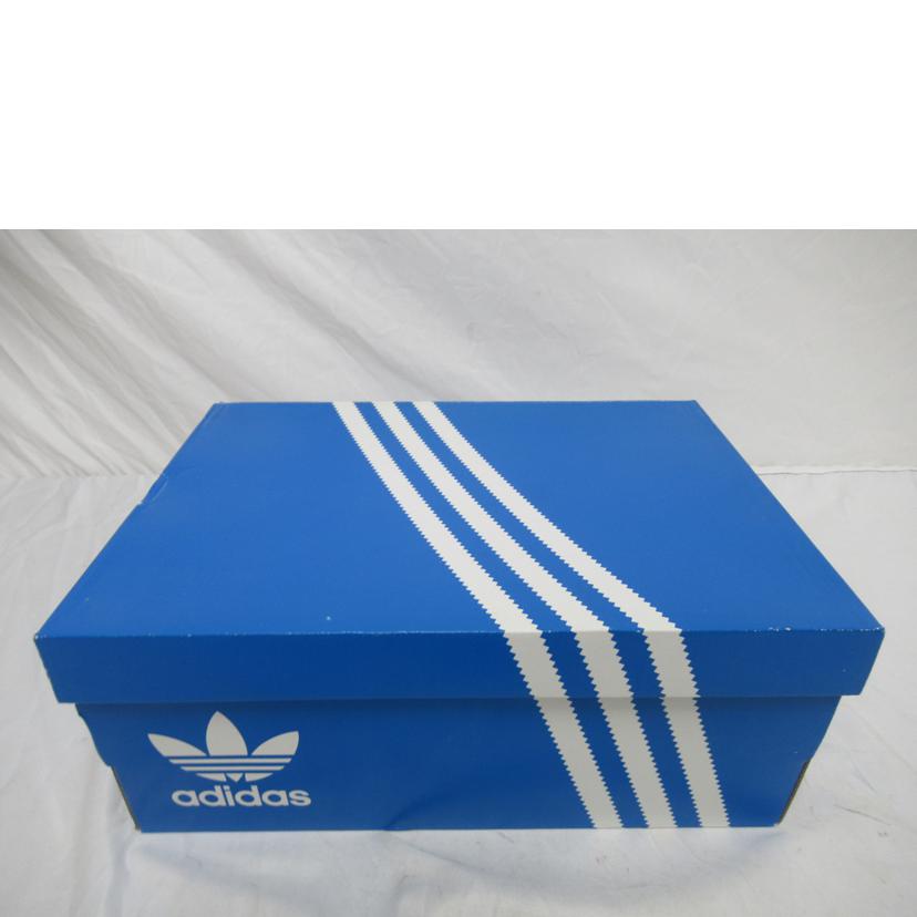 adidas/STAN SMITH CREPE/adidas/26/HQ6837//SAランク/63