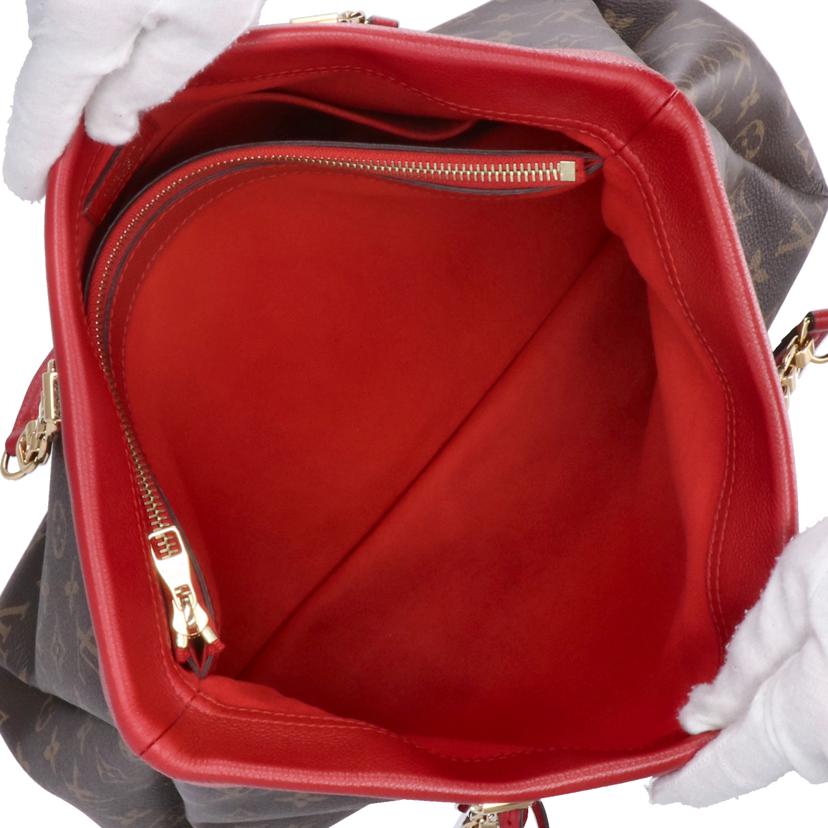 LOUIS VUITTON ルイ・ヴィトン/パラスショッパー/スリーズ/M51197//AH4***/Aランク/09