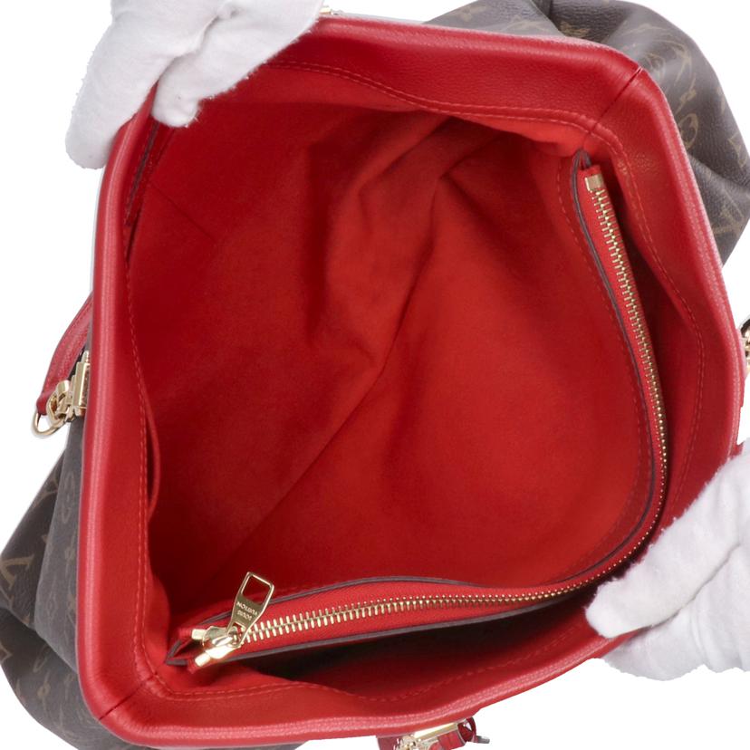 LOUIS VUITTON ルイ・ヴィトン/パラスショッパー/スリーズ/M51197//AH4***/Aランク/09