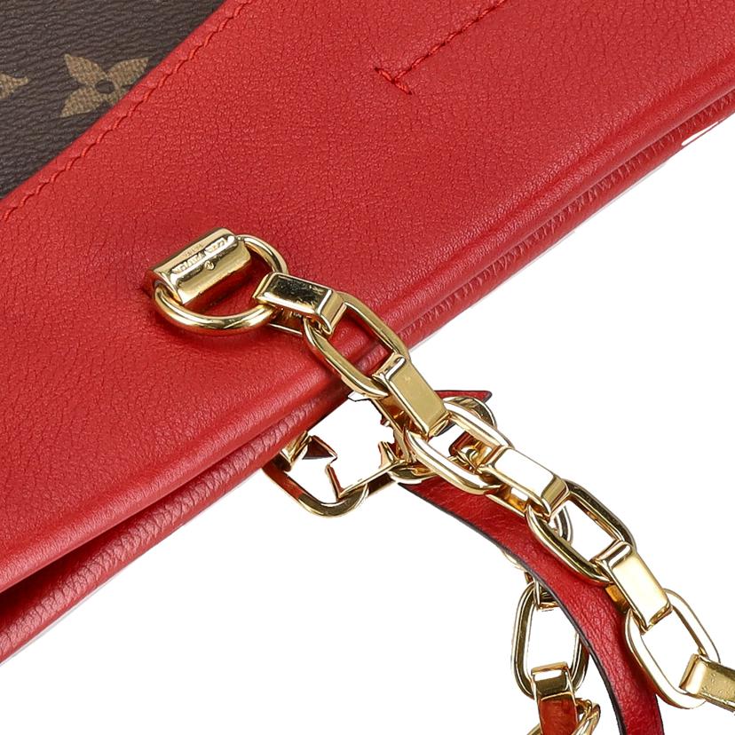 LOUIS VUITTON ルイ・ヴィトン/パラスショッパー/スリーズ/M51197//AH4***/Aランク/09