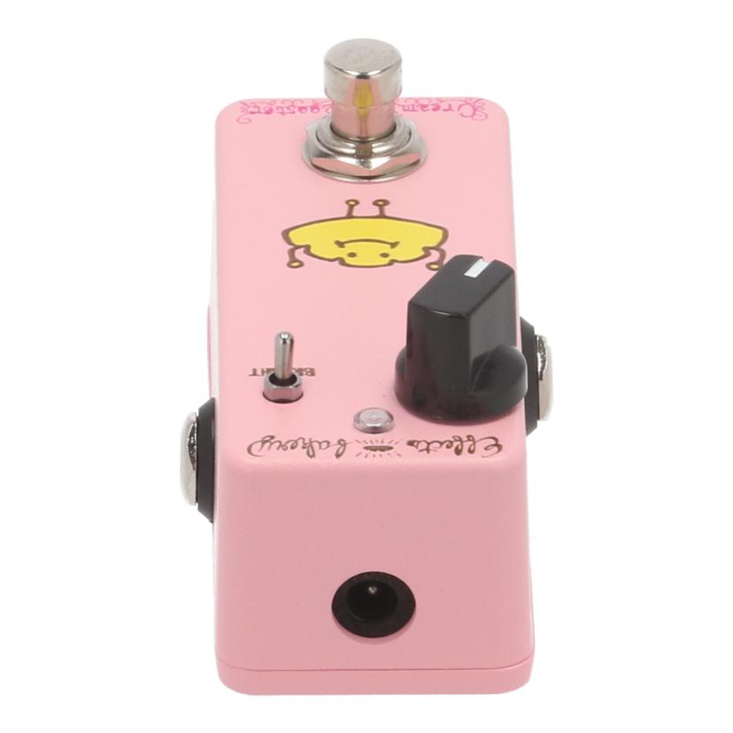 Effects Bakery エフェクツベーカリー /エフェクター/ブースター/Cream Pan Booster//-/Aランク/81