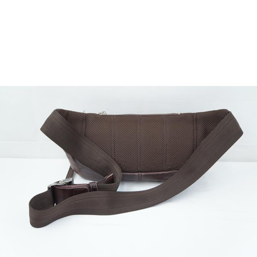 MASTER PIECE マスターピース/MASTER PIECE ボディーバック//ABランク/67