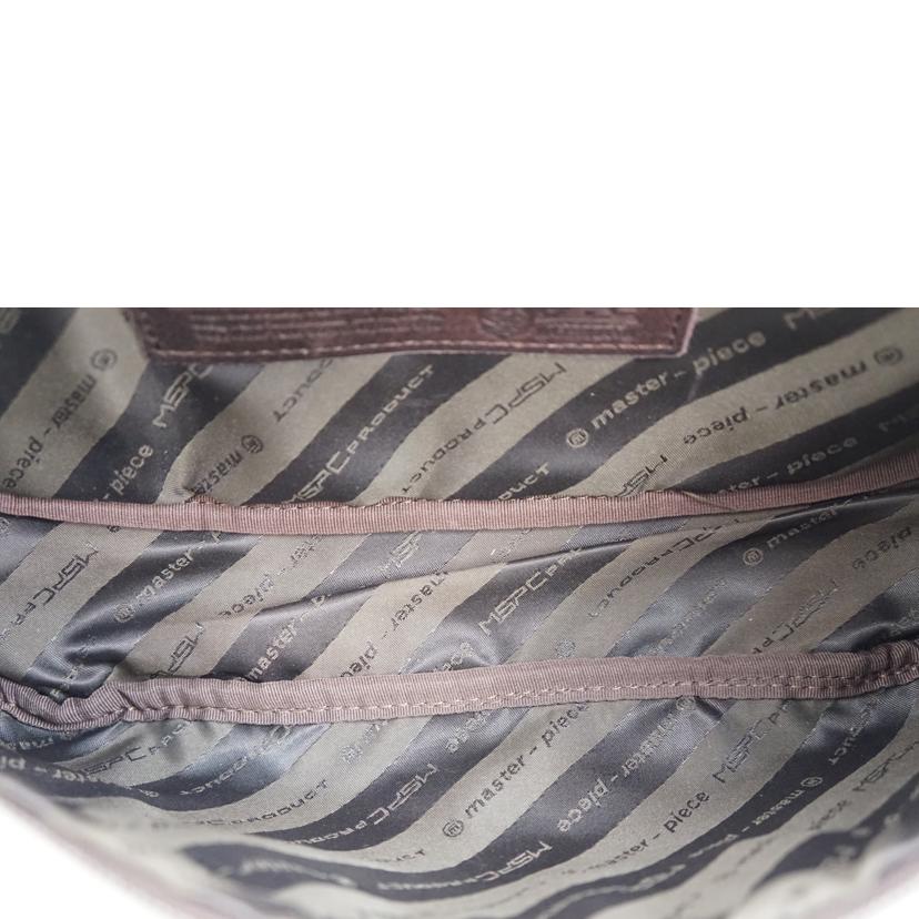 MASTER PIECE マスターピース/MASTER PIECE ボディーバック//ABランク/67