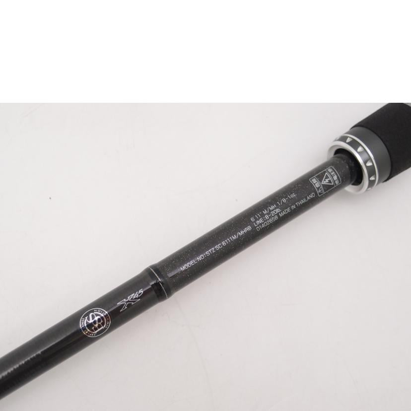 DAIWA ダイワ/STZ SC 611M/MHRB/01402658//Bランク/69