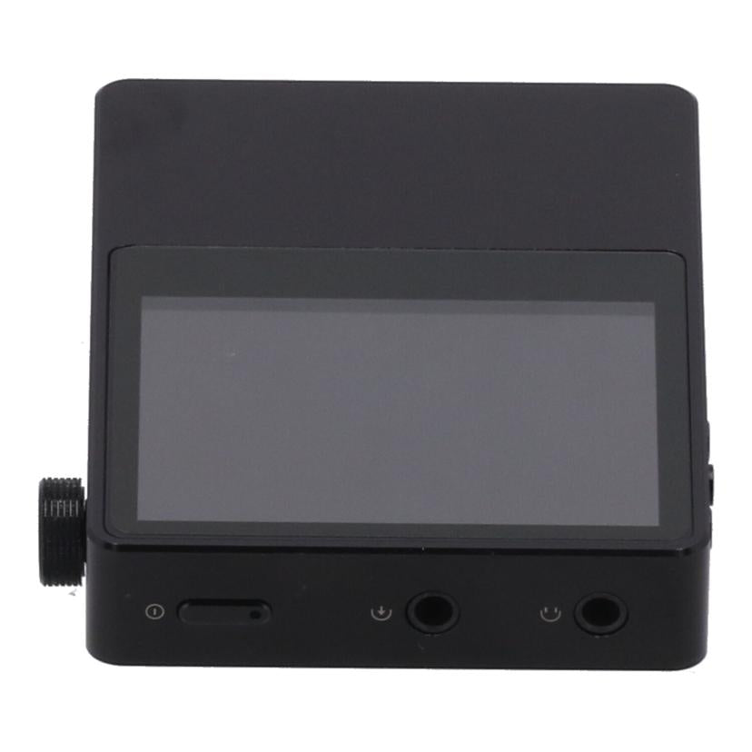 Astell&Kern アステルアンドケルン /ハイレゾポータブルオーディオプレーヤー DAP/AK100MKII//2R15791309KZ425MKII/Bランク/75