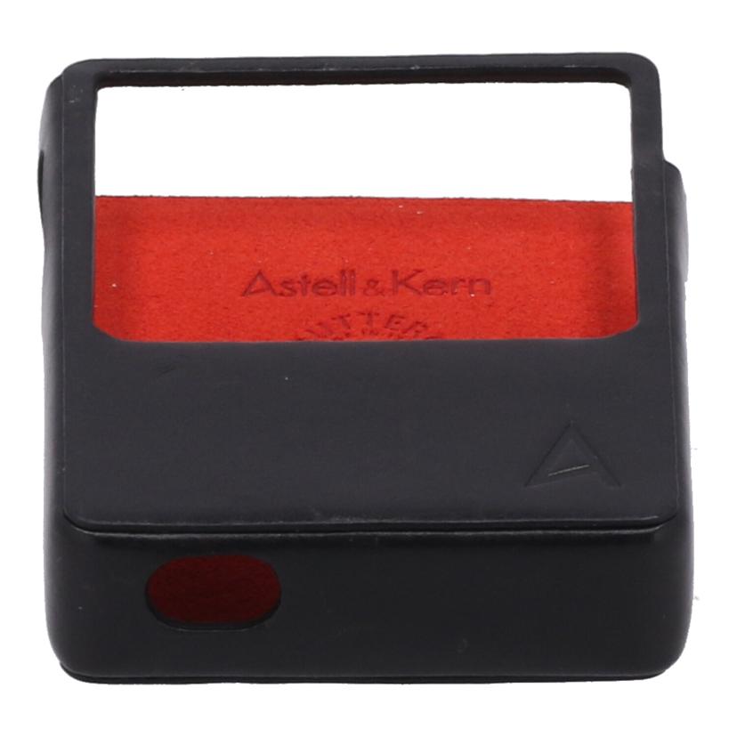 Astell&Kern アステルアンドケルン /ハイレゾポータブルオーディオプレーヤー DAP/AK100MKII//2R15791309KZ425MKII/Bランク/75