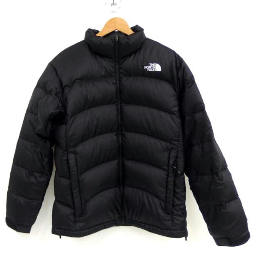 THE NORTH FACE ザノースフェイス/NORTH FACEジップインマグネアコンカグアジャケット/ND92242//Bランク/82