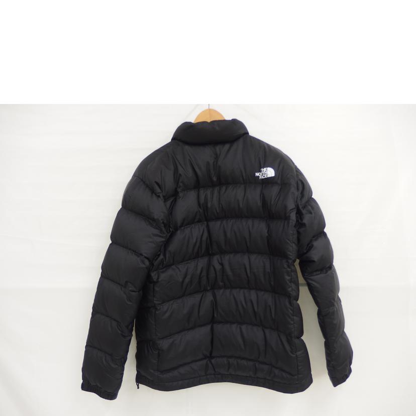 THE NORTH FACE ザノースフェイス/NORTH FACEジップインマグネアコンカグアジャケット/ND92242//Bランク/82