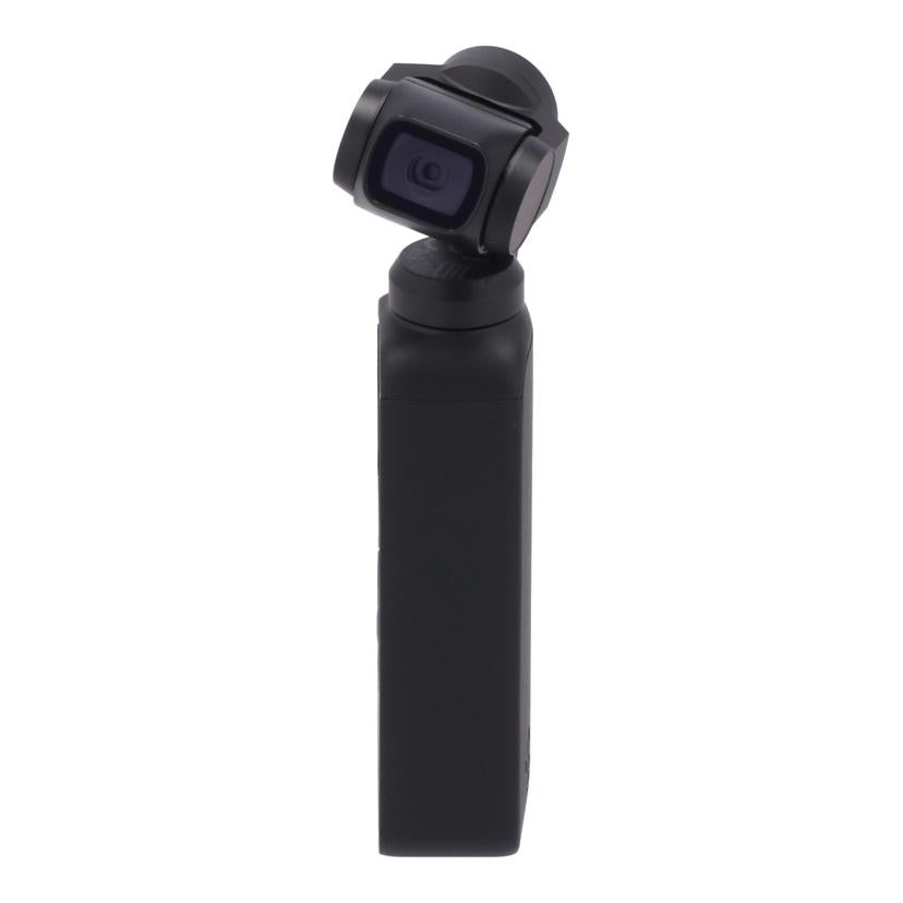 DJI ディージェーアイ /ジンバル搭載カメラ/OSMO POCKET/OT110//0W7CH680130331/Bランク/24