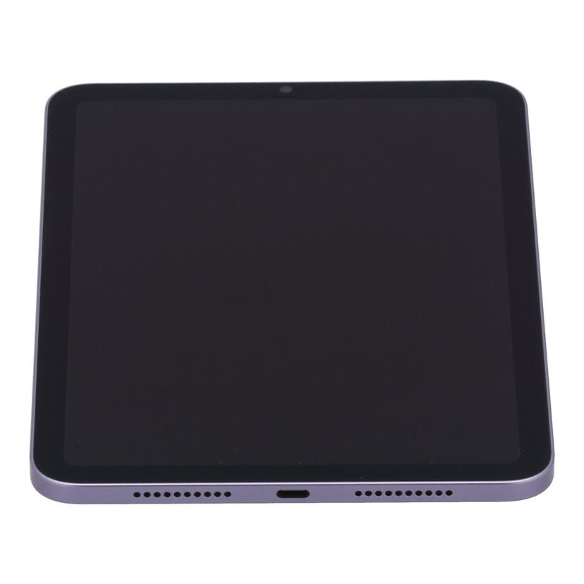 Apple アップル/iPad mini 第6世代 Wi-Fi 256GB/MK7X3J A//Y423THD4JW/Aランク/78