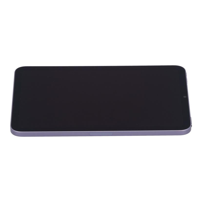 Apple アップル/iPad mini 第6世代 Wi-Fi 256GB/MK7X3J A//Y423THD4JW/Aランク/78