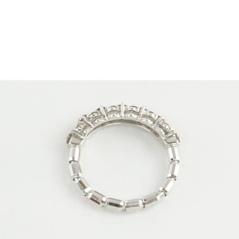 Pt950ダイヤストレッチR0.70//ABランク/64