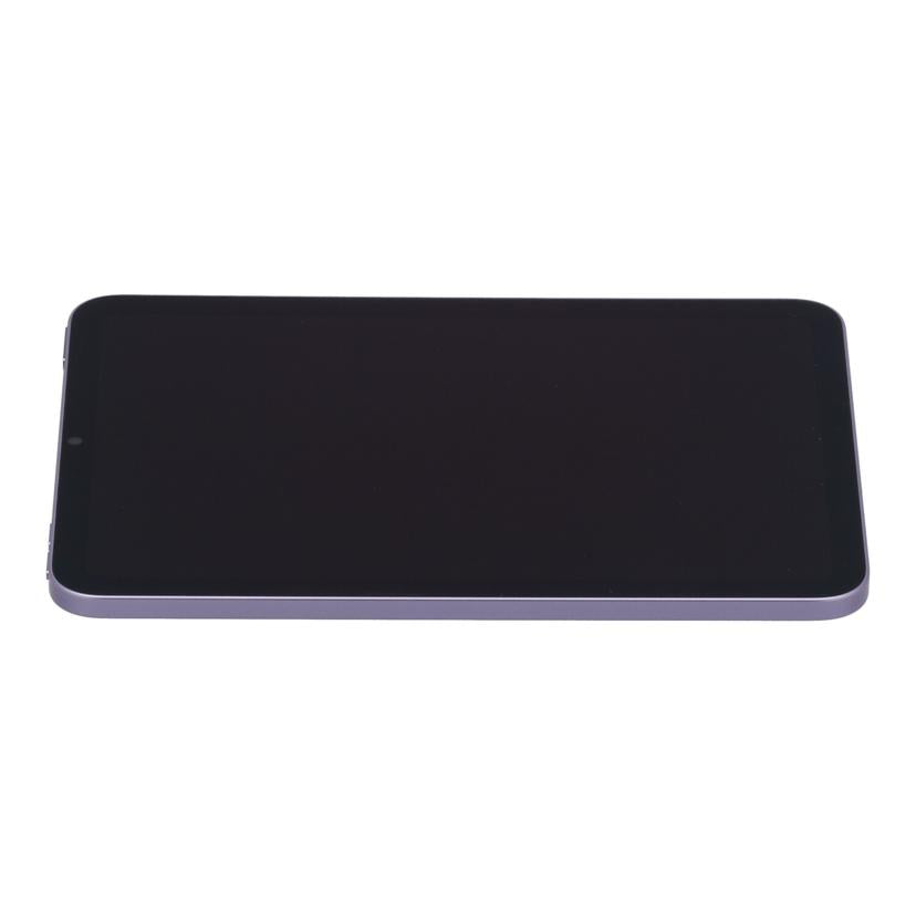 Apple アップル/iPad mini 第6世代 Wi-Fi 256GB/MK7X3J A//Y423THD4JW/Aランク/78