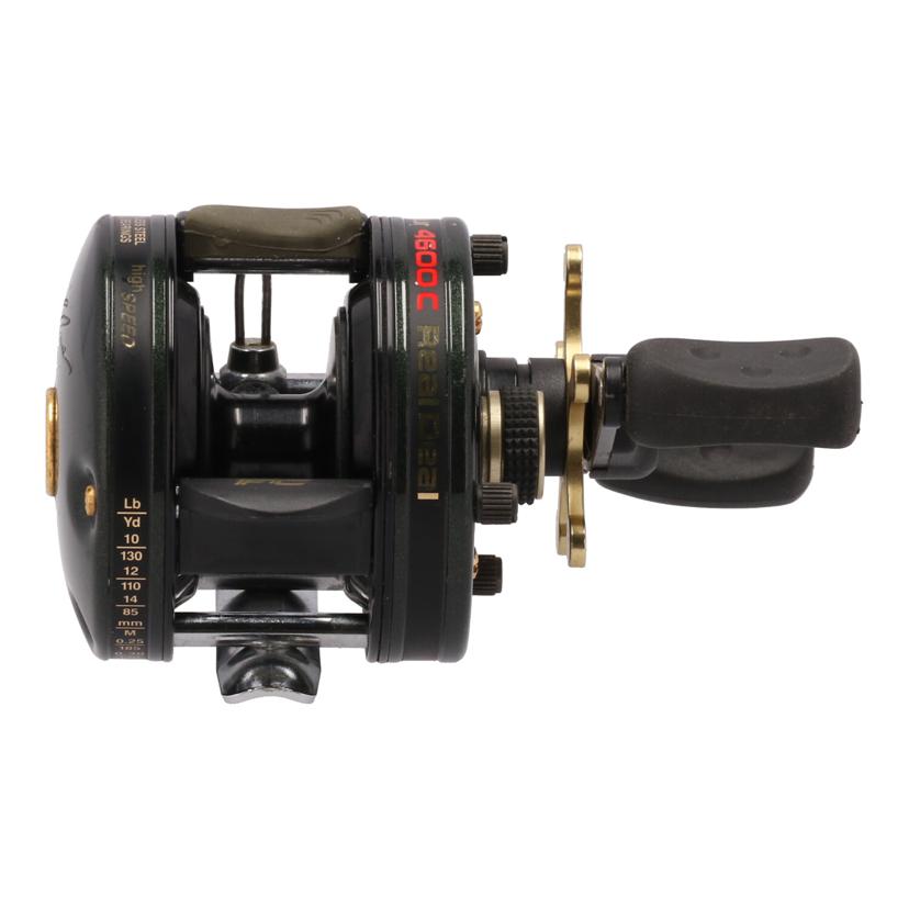 AbuGarcia アブガルシア/リール/4600C RD /4600C RD 今江モデル//C40306/Bランク/37