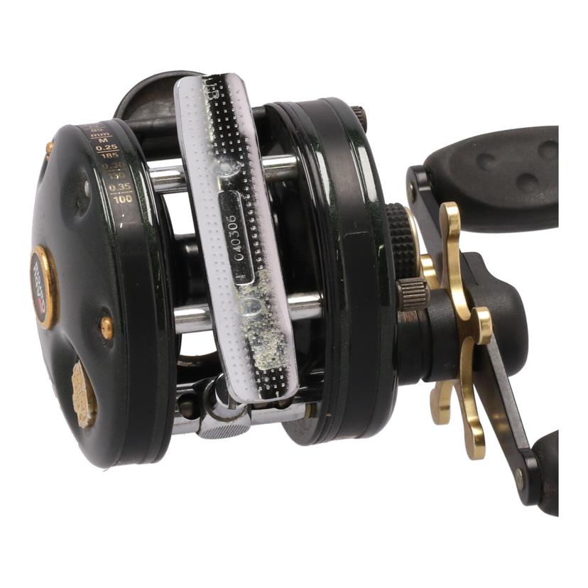 AbuGarcia アブガルシア/リール/4600C RD /4600C RD 今江モデル//C40306/Bランク/37