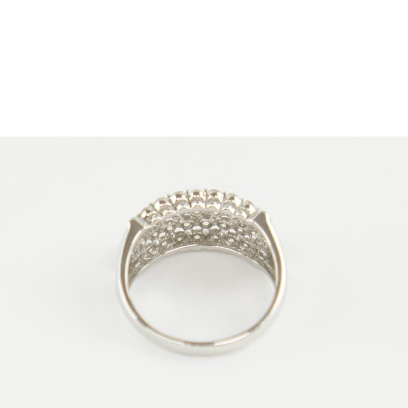 Pt950ダイヤR1.00#13//ABランク/64