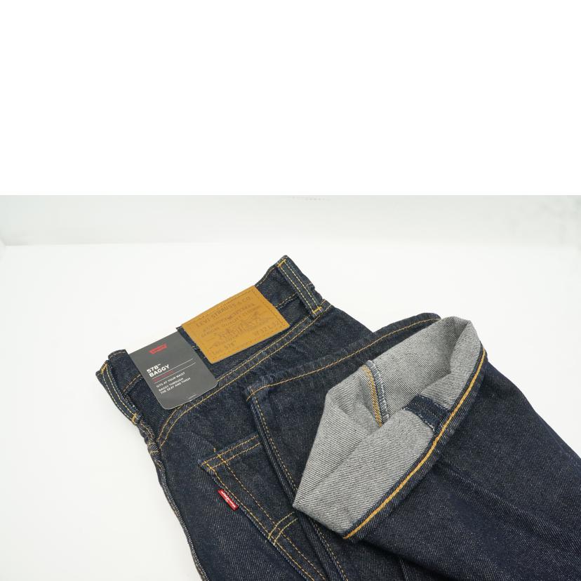 Levis リーバイス/578 BAGGY/578//Aランク/85