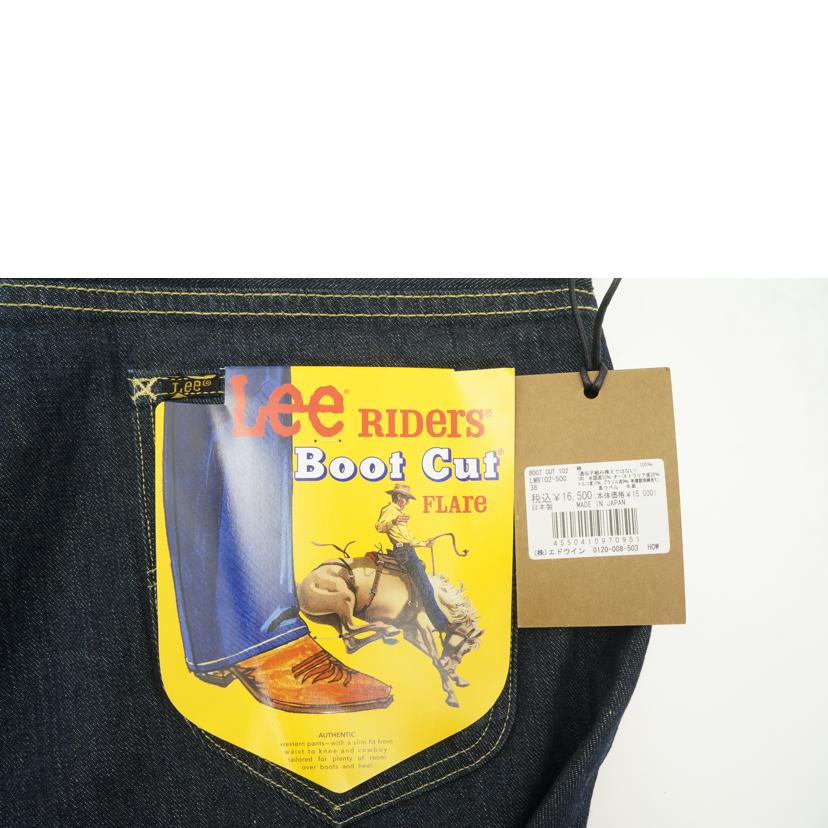 Lee リー/AMERICAN RIDERS 102/LM8102-500//Sランク/85