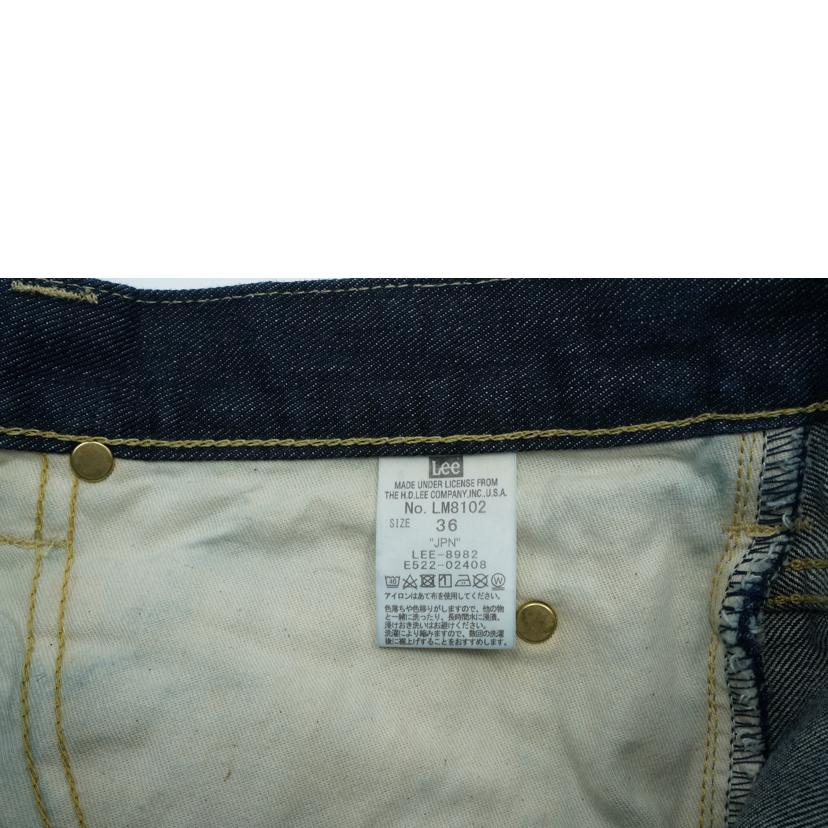 Lee リー/AMERICAN RIDERS 102/LM8102-500//Sランク/85