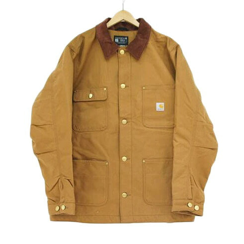 carhartt カーハート/★チョアコート/ブラウン/C01-M//Bランク/62