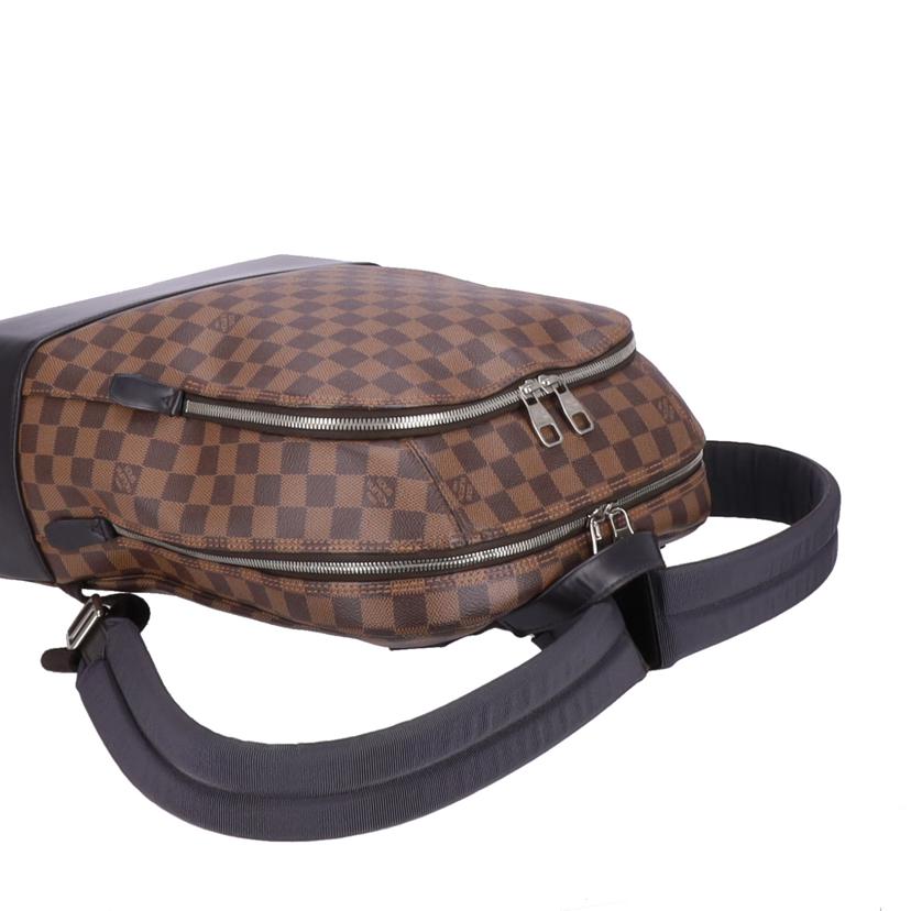 LV/ジェイク/ダミエ・エベヌ/N41558//FL2***/Aランク/06