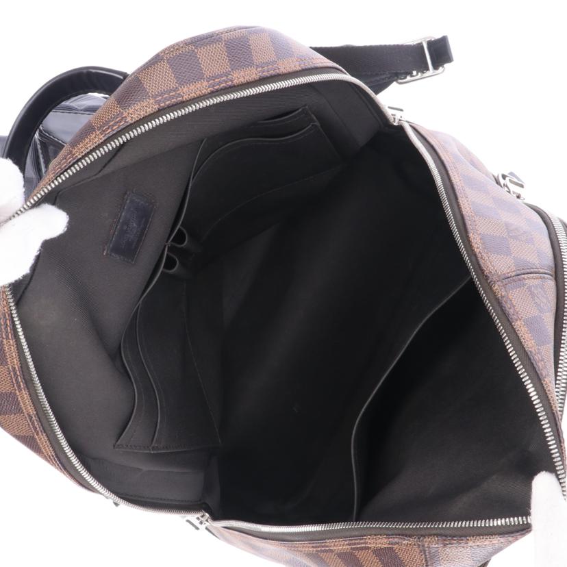 LV/ジェイク/ダミエ・エベヌ/N41558//FL2***/Aランク/06