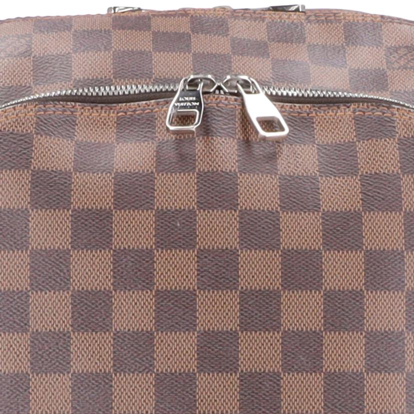 LV/ジェイク/ダミエ・エベヌ/N41558//FL2***/Aランク/06