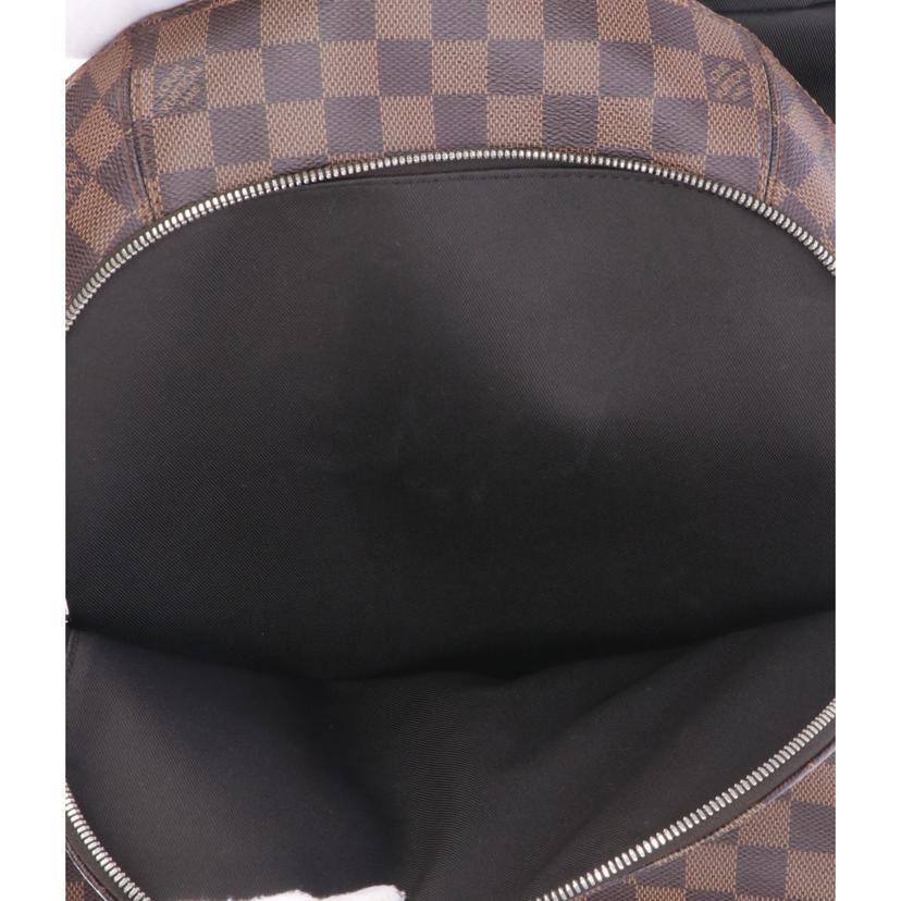 LV/ジェイク/ダミエ・エベヌ/N41558//FL2***/Aランク/06