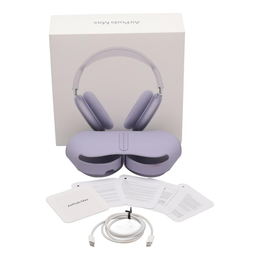 Apple アップル/AirPods Max/PWW83ZA A//sjw65w9vcqm/Cランク/84