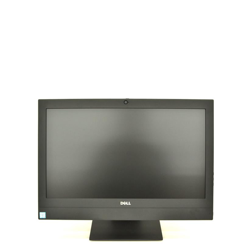 DELL デル/win11pro 一体型パソコン/OptiPlex3240//ABランク/75