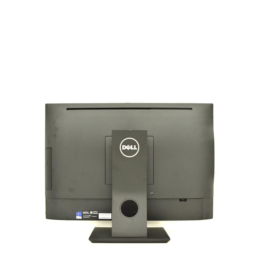 DELL デル/win11pro 一体型パソコン/OptiPlex3240//ABランク/75
