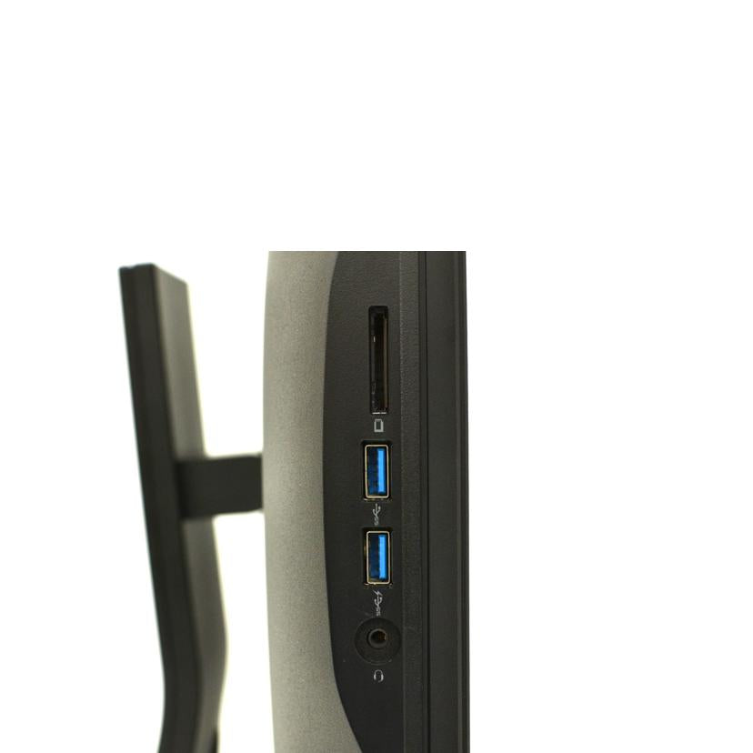 DELL デル/win11pro 一体型パソコン/OptiPlex3240//ABランク/75