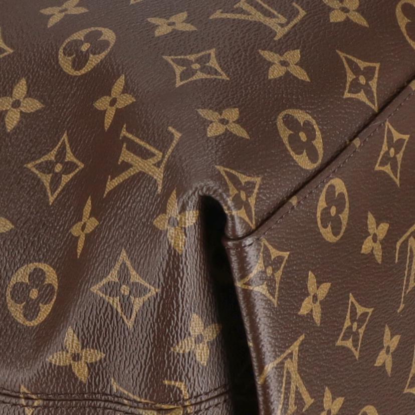 LV ルイヴイトン/テュイルリーホーボー/モノグラムノワール/M43153//RFI*/ABランク/06