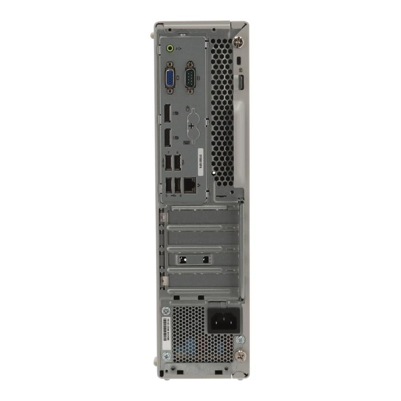NEC NEC/デスクトップパソコン/PC-MRM29LZ6ACZ6//0Y00019PA/Bランク/84