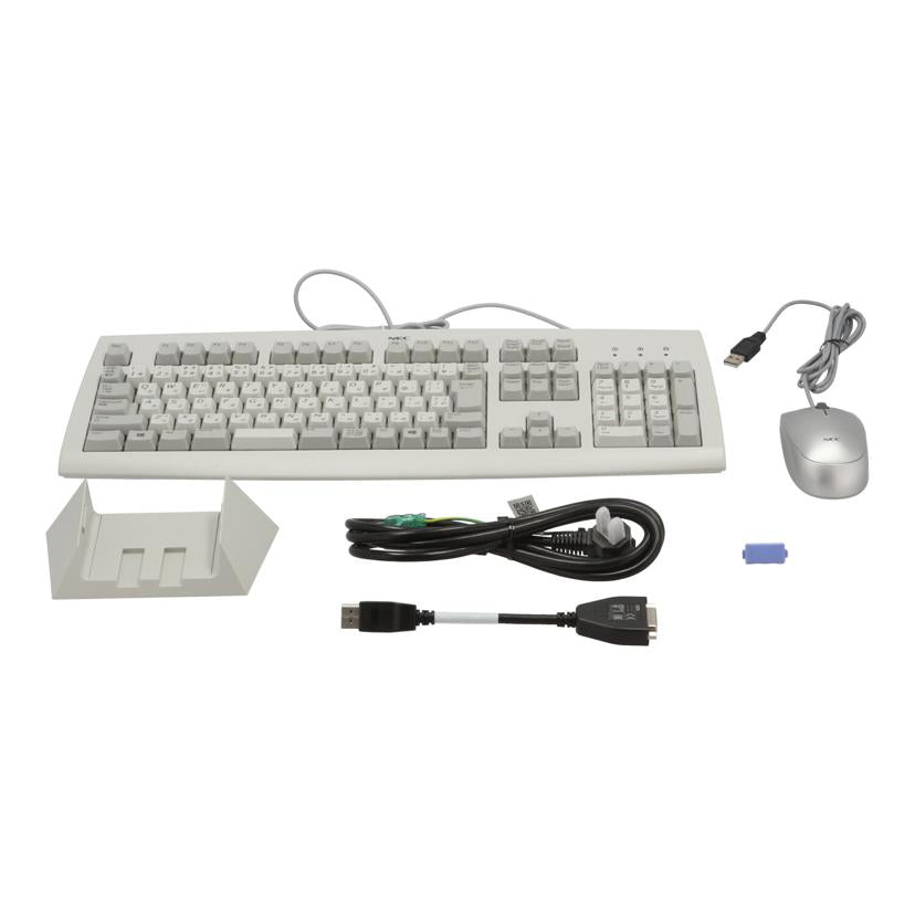 NEC NEC/デスクトップパソコン/PC-MRM29LZ6ACZ6//0Y00019PA/Bランク/84