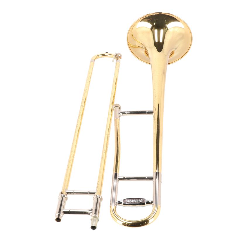 YAMAHA ヤマハ/テナートロンボーン/YSL-653//012357/Bランク/67