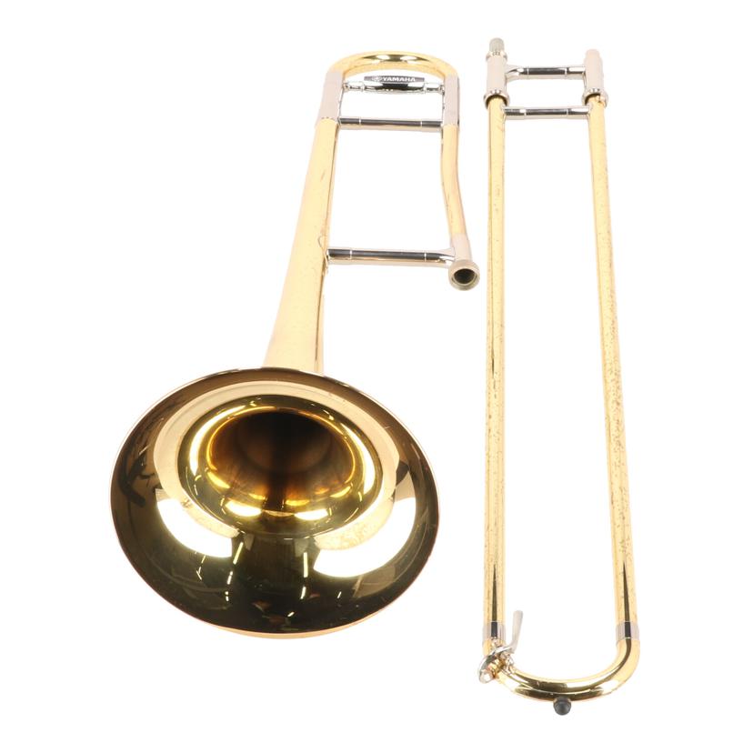 YAMAHA ヤマハ/テナートロンボーン/YSL-653//012357/Bランク/67