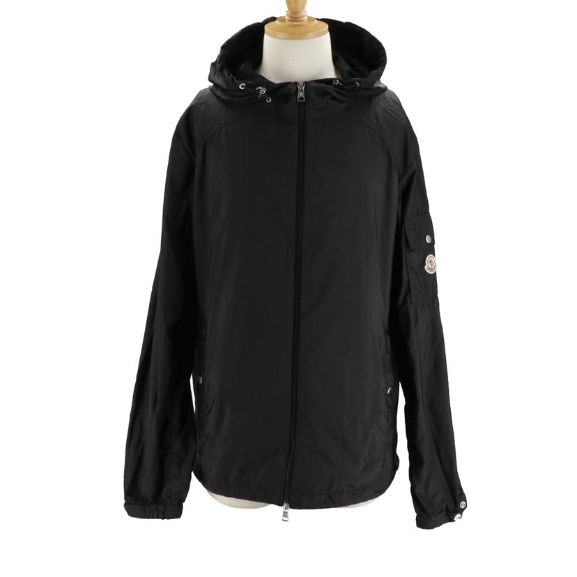 MONCLER モンクレール/MONCLER ETIACHE HOODED RAIN JACKET/L10911A00160//Aランク/19