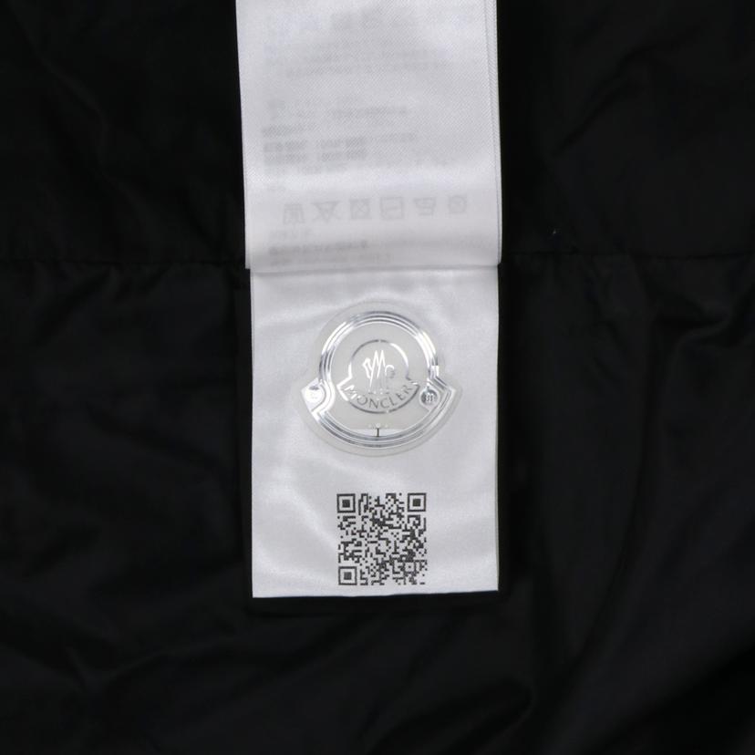 MONCLER モンクレール/MONCLER ETIACHE HOODED RAIN JACKET/L10911A00160//Aランク/19