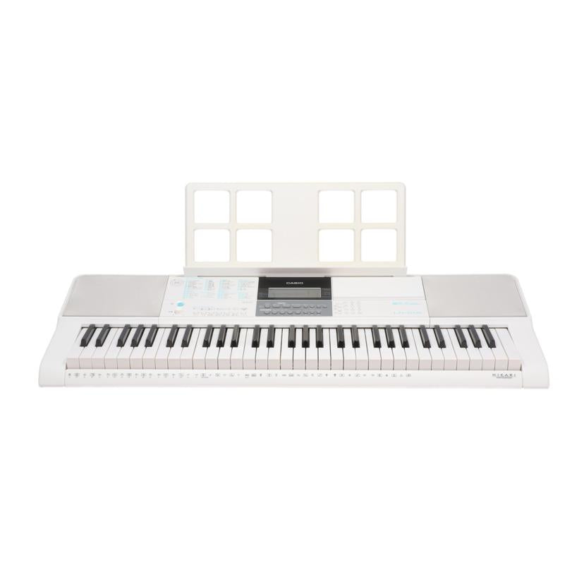 CASIO カシオ/ポータブルキーボード/Casiotone/LK-516//873BDC19K046363ABB/Bランク/65