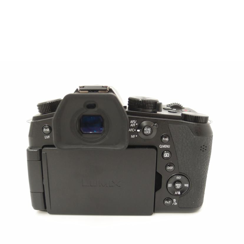 Panasonic パナソニック/デジタルカメラ/DC-FZ1000M2//WM0AA001506/Aランク/69