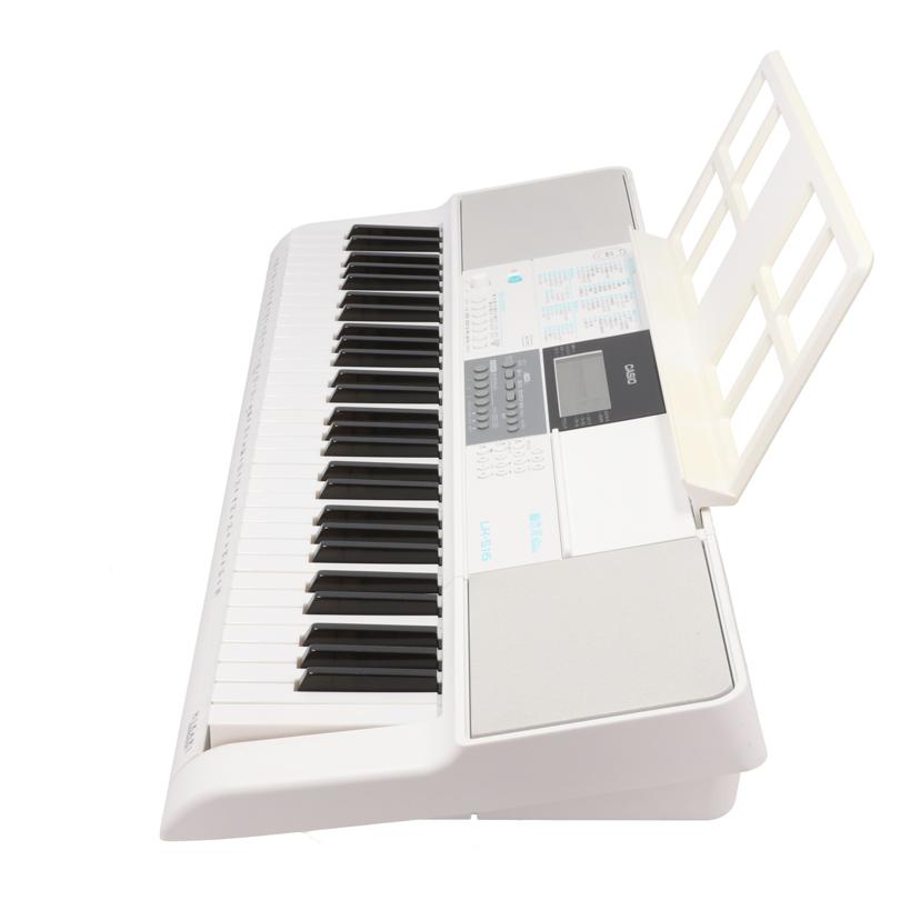CASIO カシオ/ポータブルキーボード/Casiotone/LK-516//873BDC19K046363ABB/Bランク/65