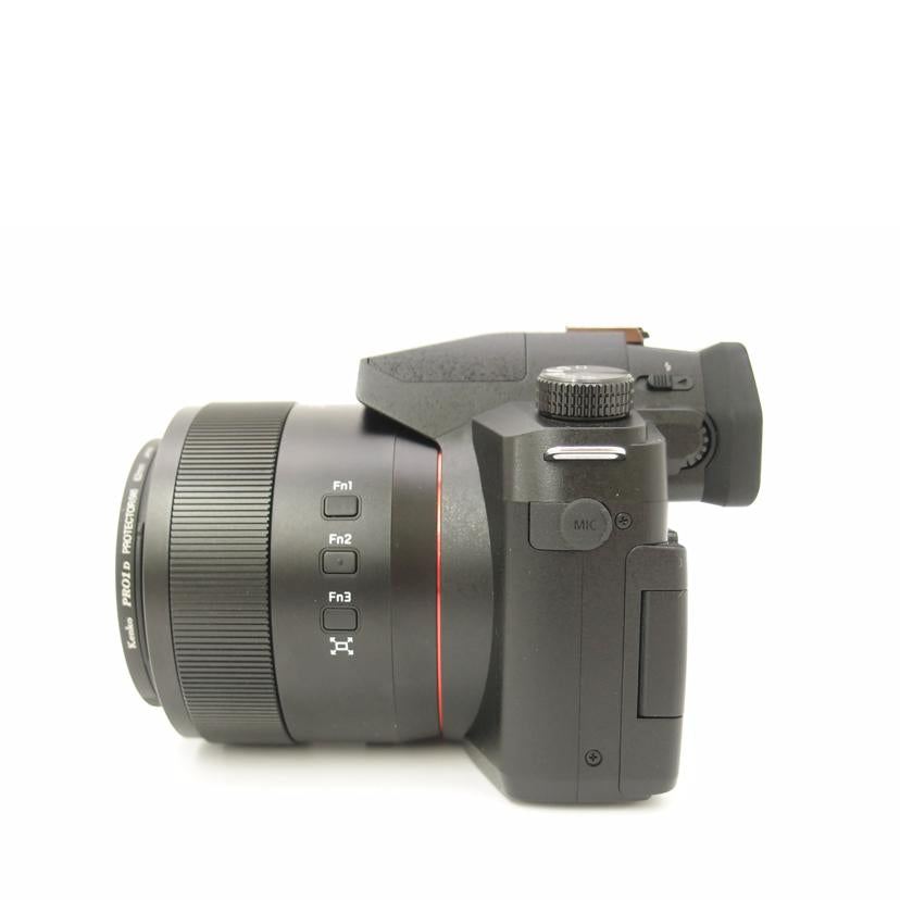 Panasonic パナソニック/デジタルカメラ/DC-FZ1000M2//WM0AA001506/Aランク/69