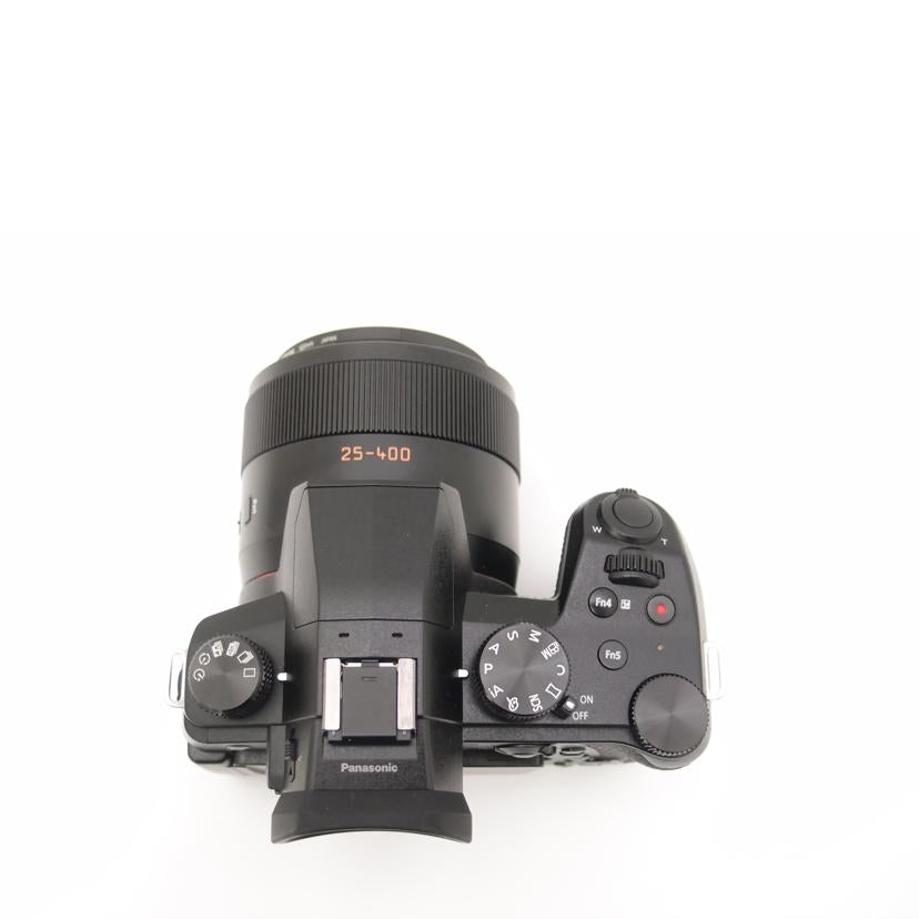 Panasonic パナソニック/デジタルカメラ/DC-FZ1000M2//WM0AA001506/Aランク/69