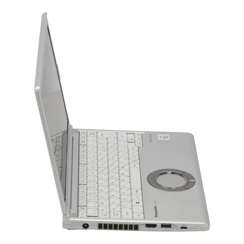 Panasonic パナソニック /Win11ノートPC/Let's note SV9/CF-SV9RDQVS//0KKSC46238/Bランク/62